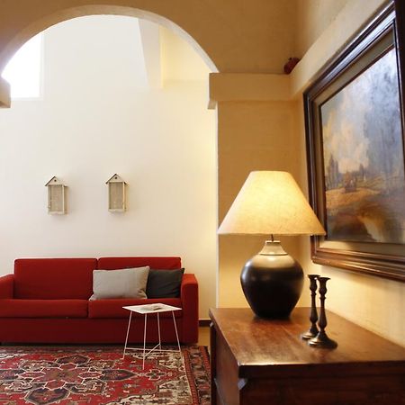 Casa Vacanze Le Esperidi มาเตรา ห้อง รูปภาพ