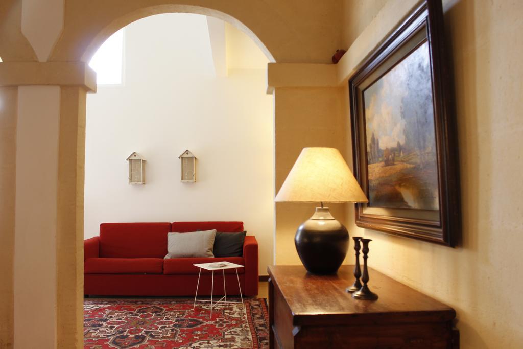 Casa Vacanze Le Esperidi มาเตรา ห้อง รูปภาพ