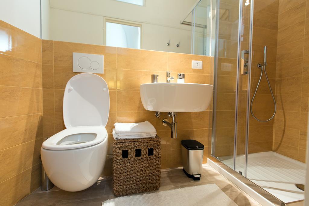 Casa Vacanze Le Esperidi มาเตรา ภายนอก รูปภาพ