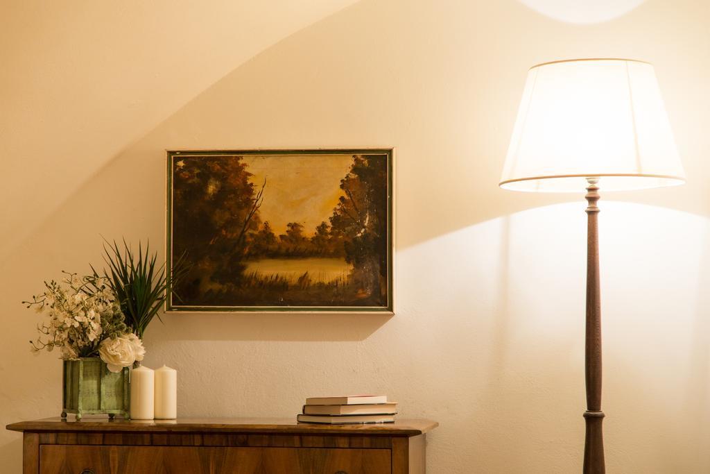 Casa Vacanze Le Esperidi มาเตรา ภายนอก รูปภาพ